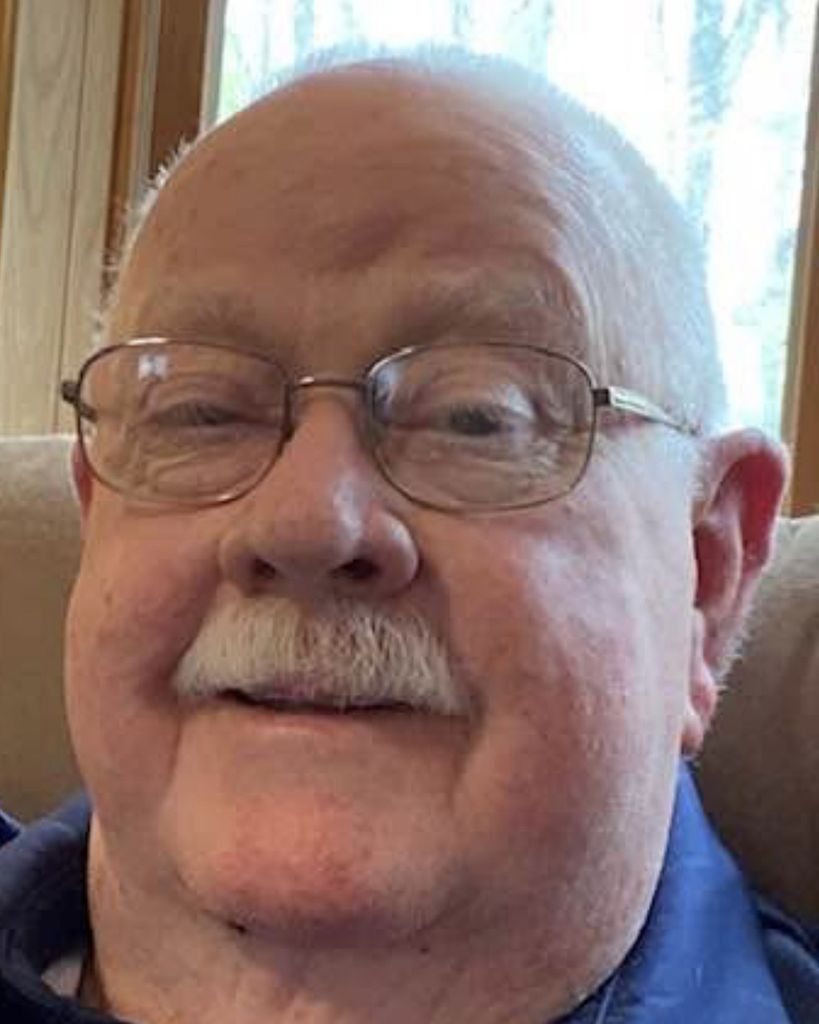 Jack Edward Gelzleichter Profile Photo