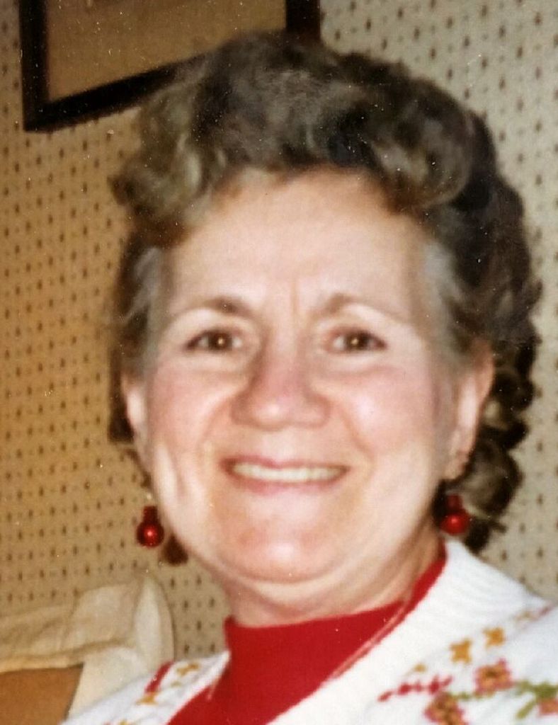 Arlene Wheelock Profile Photo