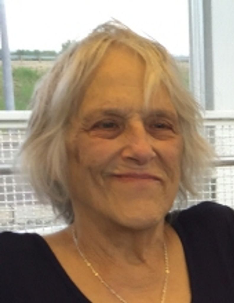 Carolyn M. Peck