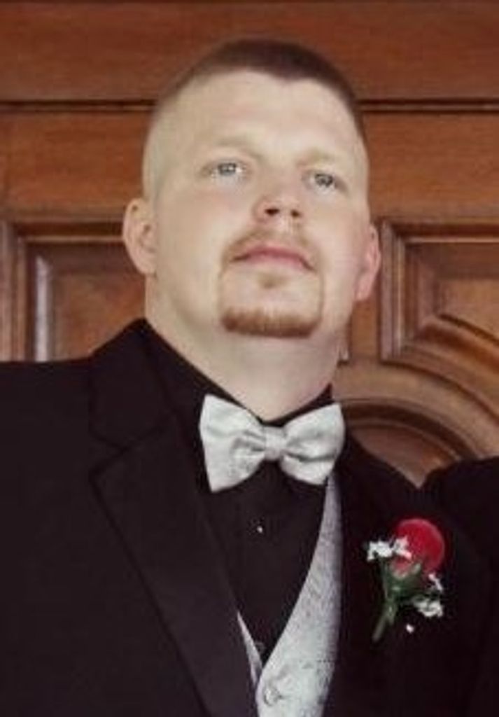 Jeremey Michael King