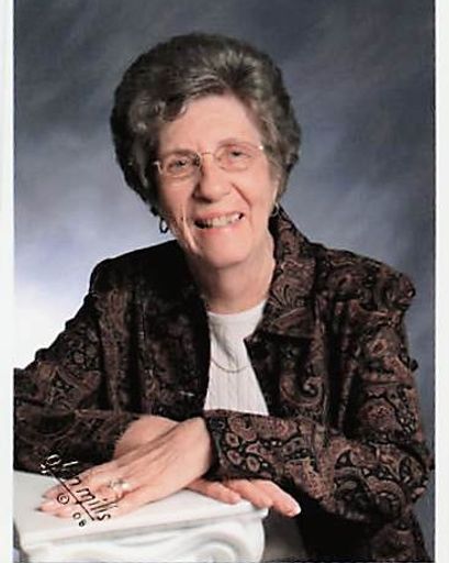 Mildred Marie Lowe Profile Photo
