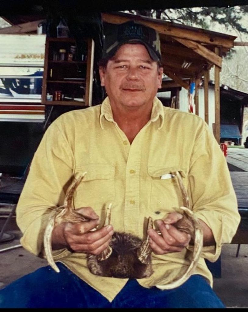 B.J. Shows, Jr. Profile Photo