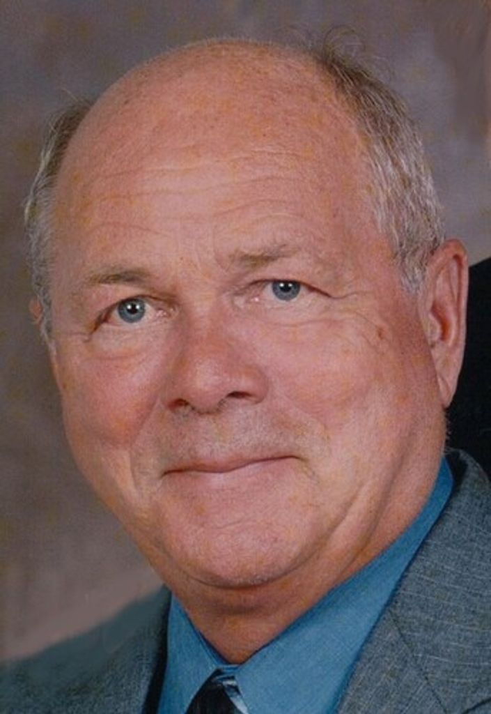 Robert “Bob” D. Passwater Profile Photo