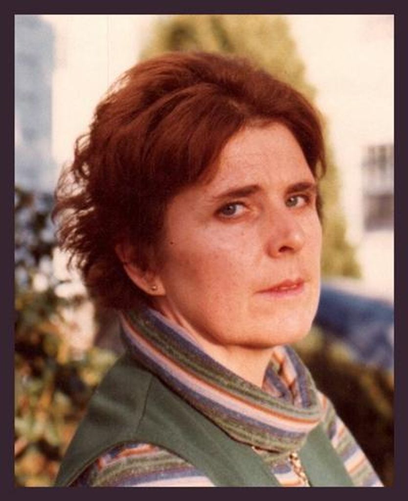 Maureen Elizabeth Phipps Profile Photo