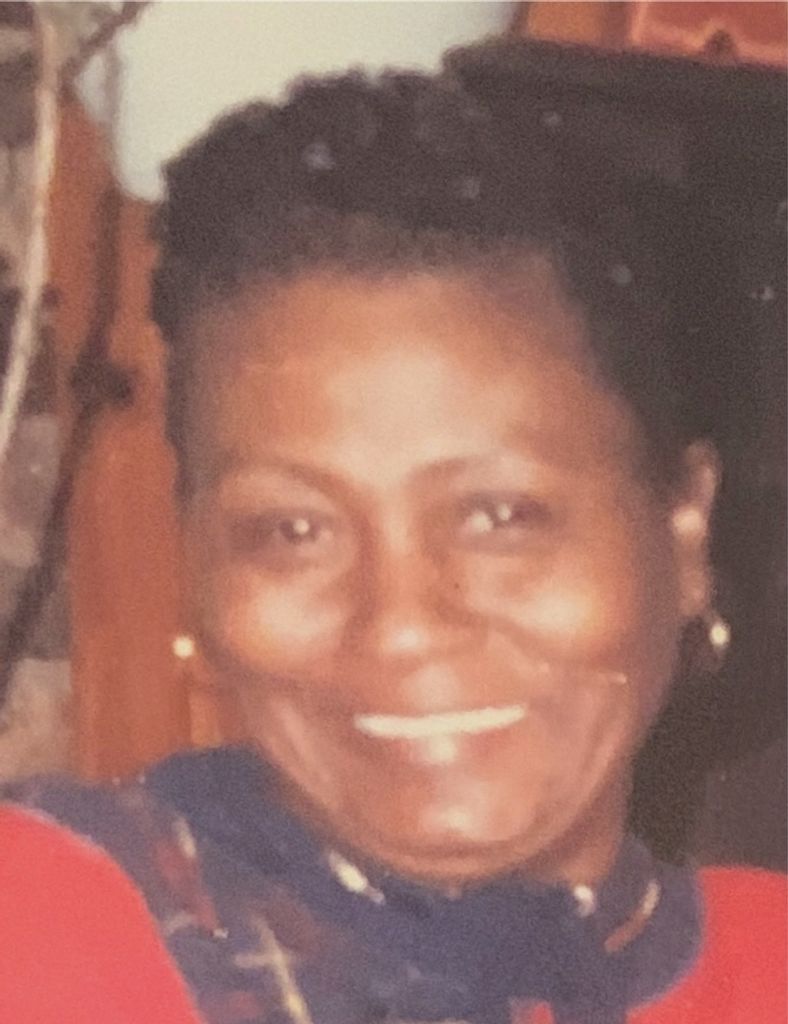 Jessie  Mae Holmes Profile Photo