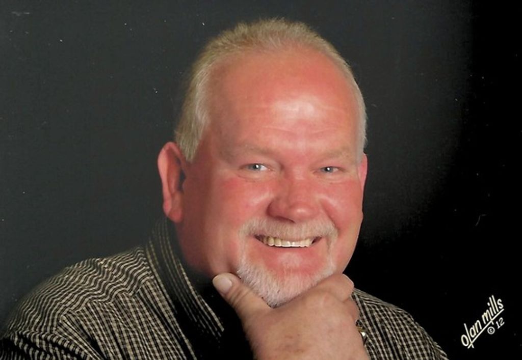 Larry Alan Music Profile Photo
