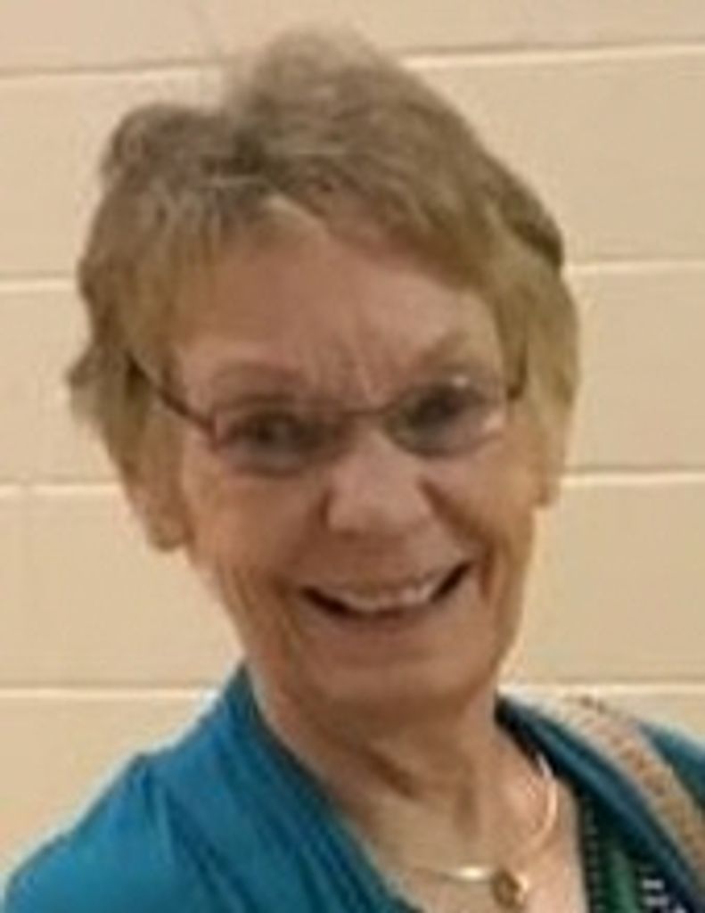 Kathleen Louise Ohm Profile Photo