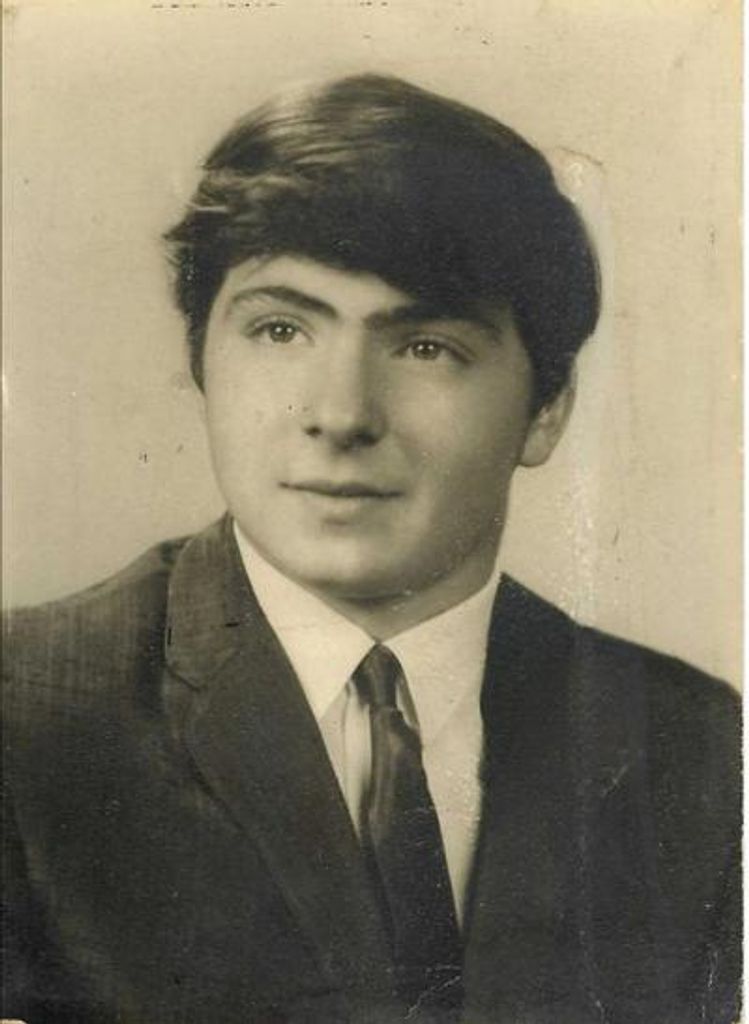 Steven M Erno Profile Photo