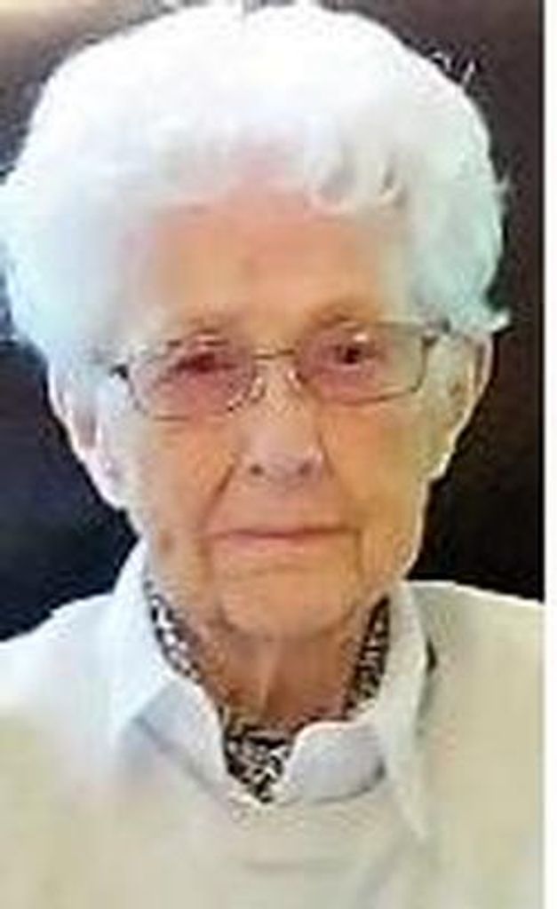 Norma Jean Huddlestun