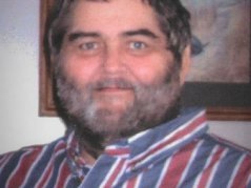 Terry Peevyhouse