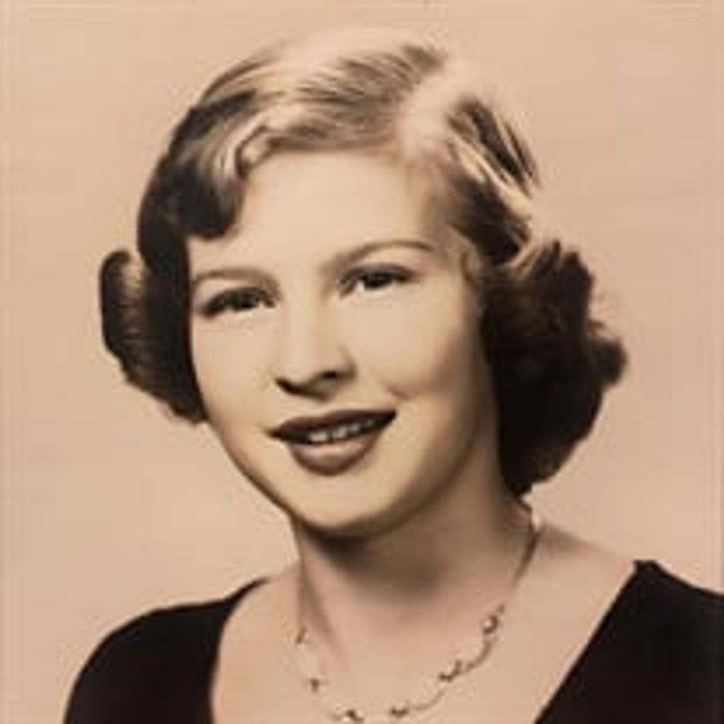 Pauline D. Kline