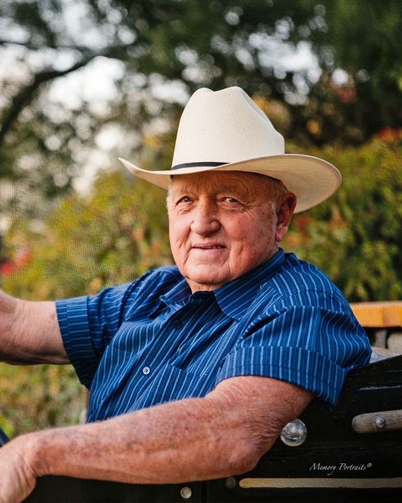 Jack E. Rutledge Profile Photo