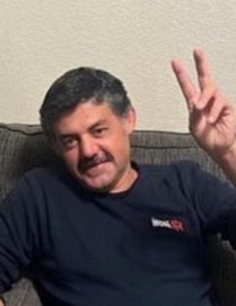 Luis Lujan Gameros