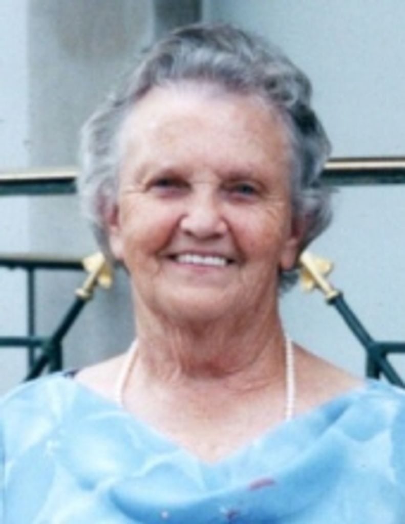 Margaret Holt Pollard Profile Photo