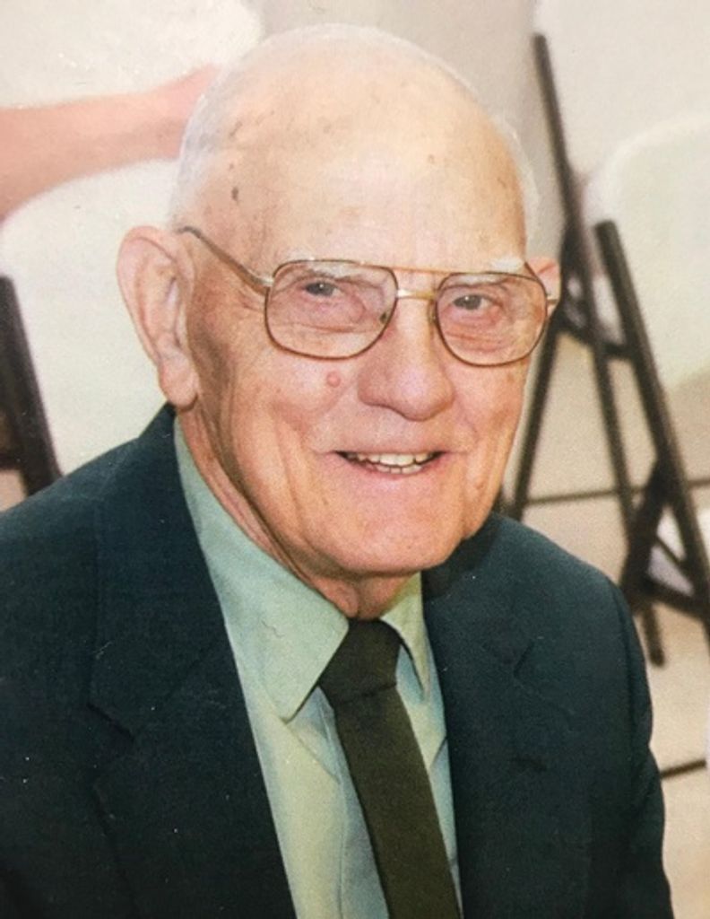 Carl George Michelfelder