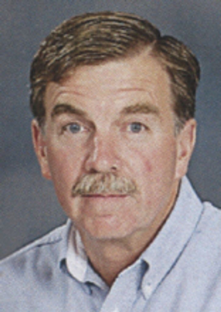 Robert P. Dean