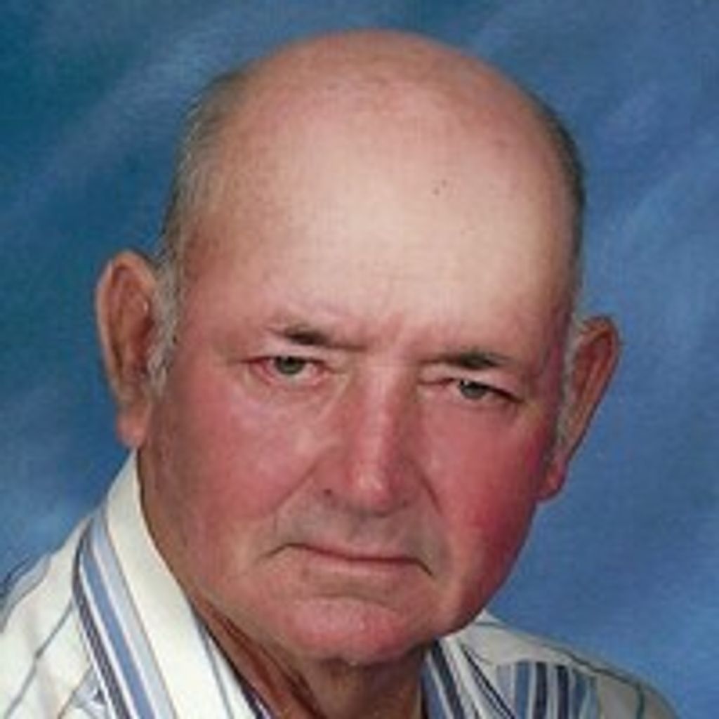 Floyd Zaunbrecher