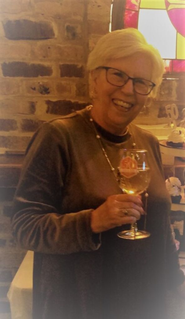 Rose Mary (Caputo)  Riley