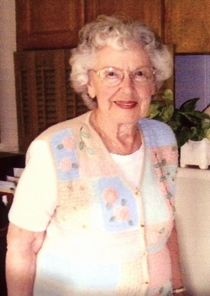 Sarah Elizabeth (Cotton)  Varmo Reinhardt Kessler