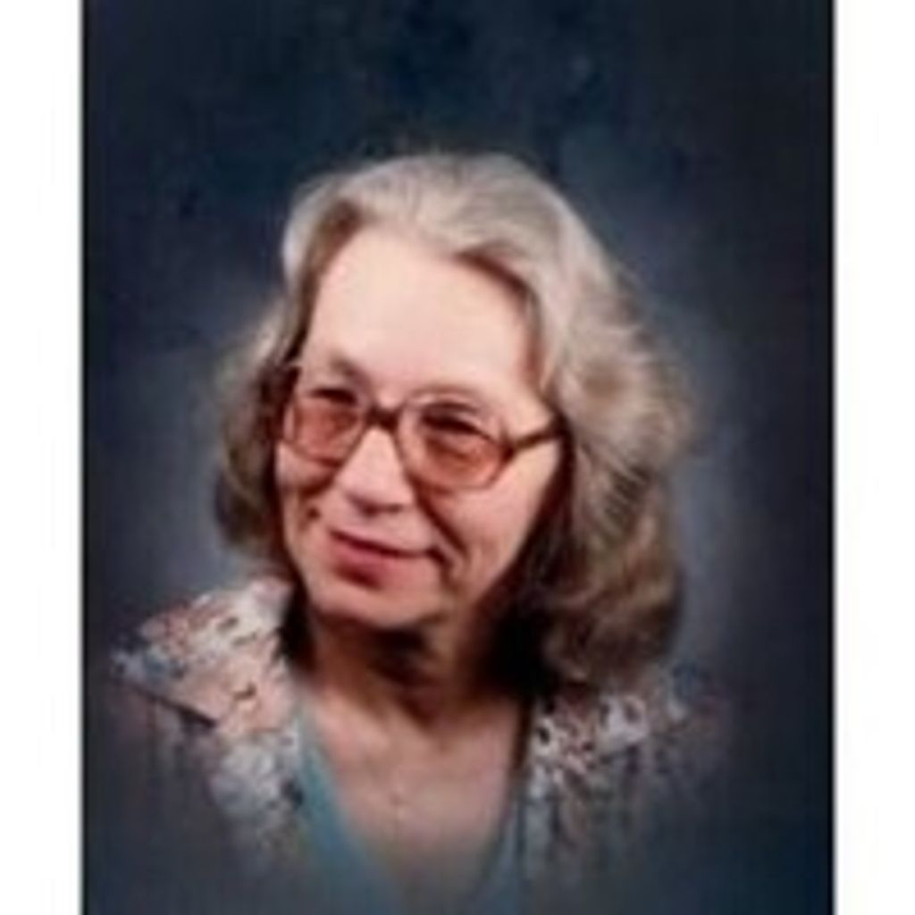 Nadine Bertenshaw
