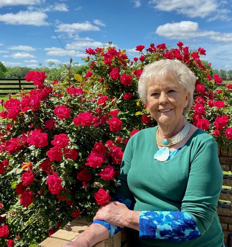 Barbara Jean Bryan Profile Photo