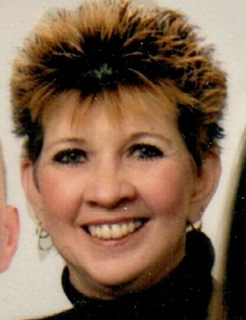 Barbara J. Zustovich Profile Photo