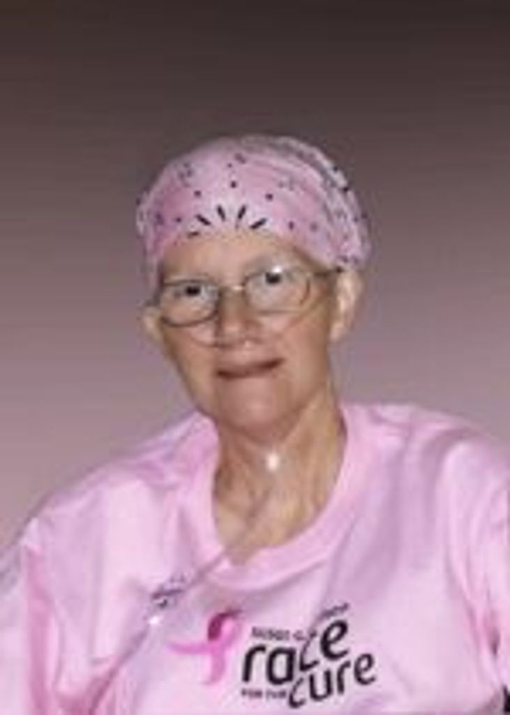 Pat  Wesling