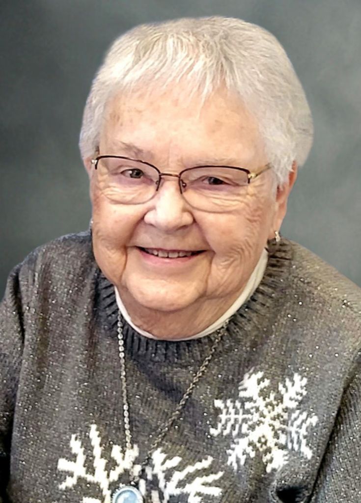 Shirley Papenhausen