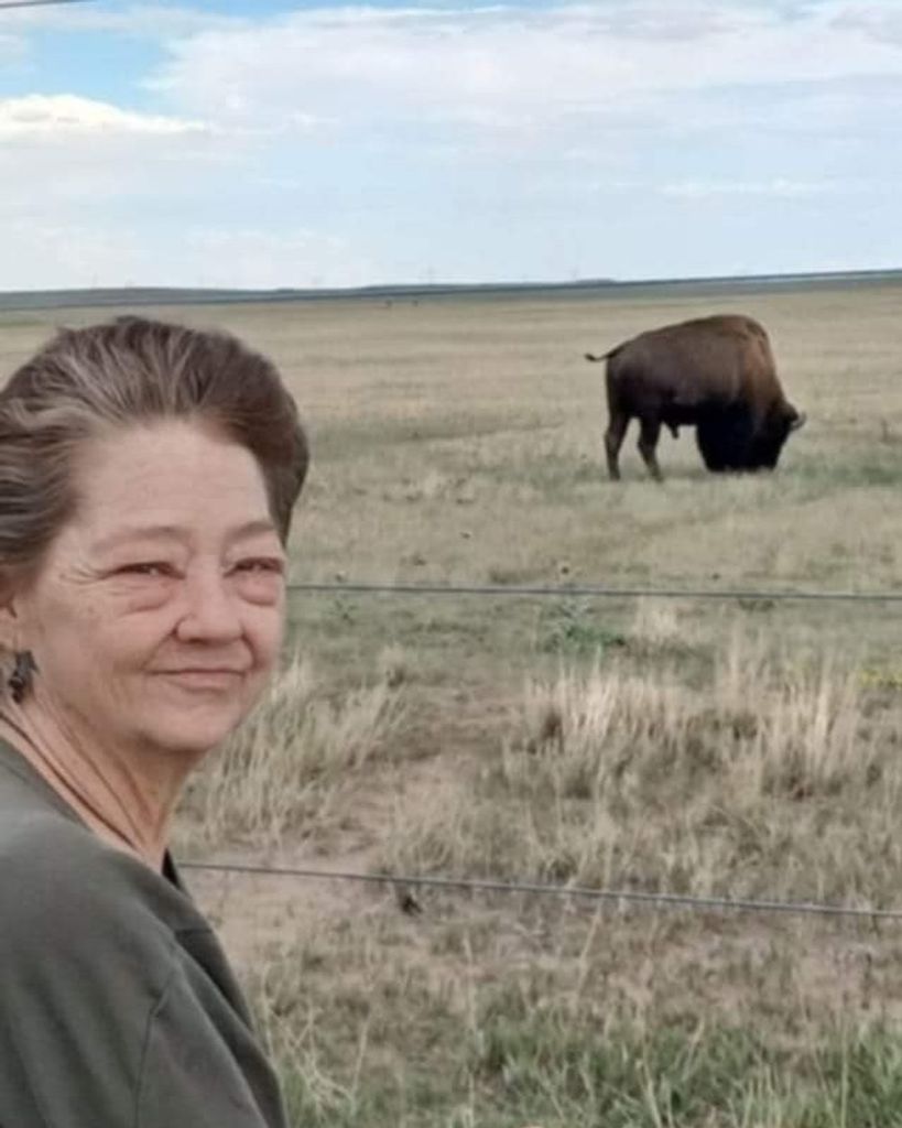 Annette Marie Brogan Profile Photo