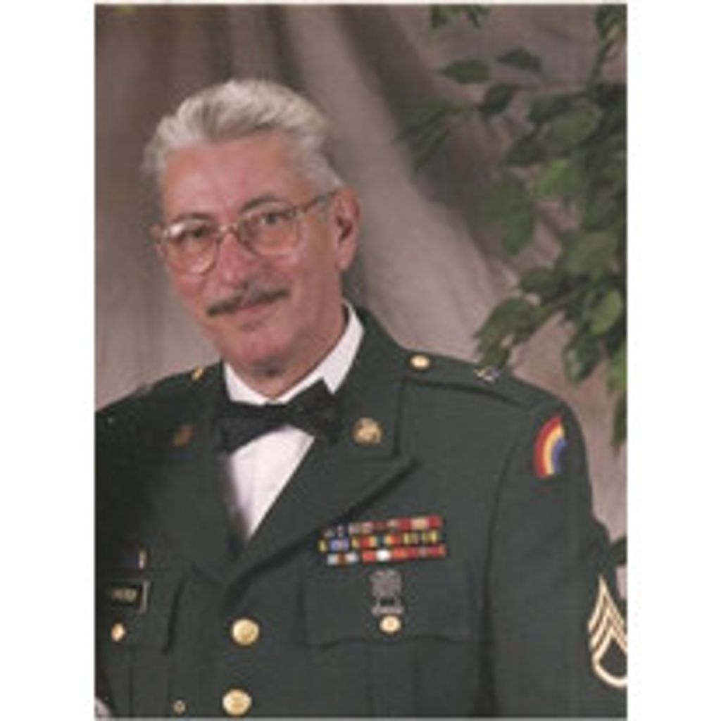 William A. Pomeroy Profile Photo