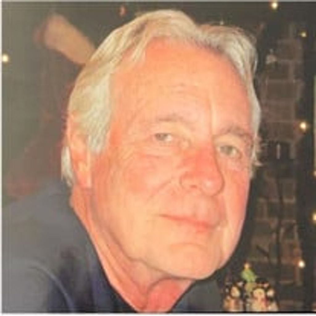 James "Jim" E. White
