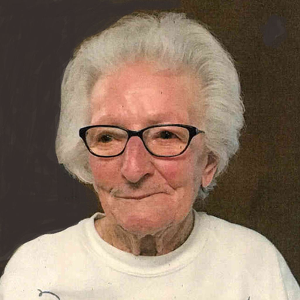 Beatrice A. Kreider