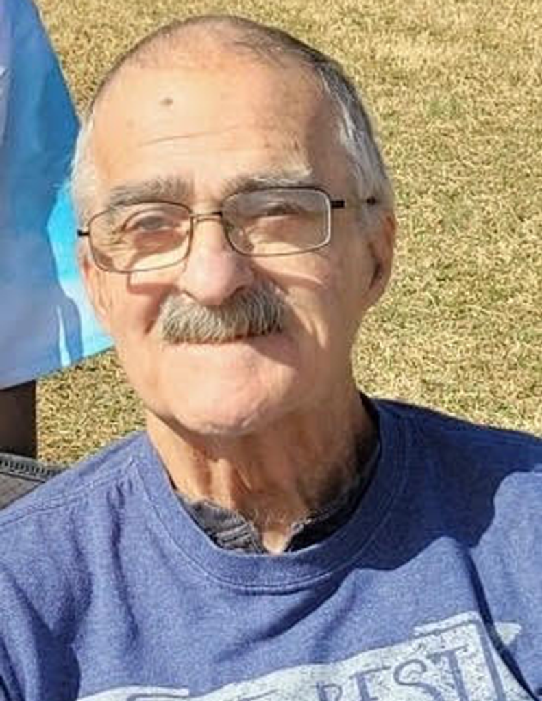 Henry Richard Finkle