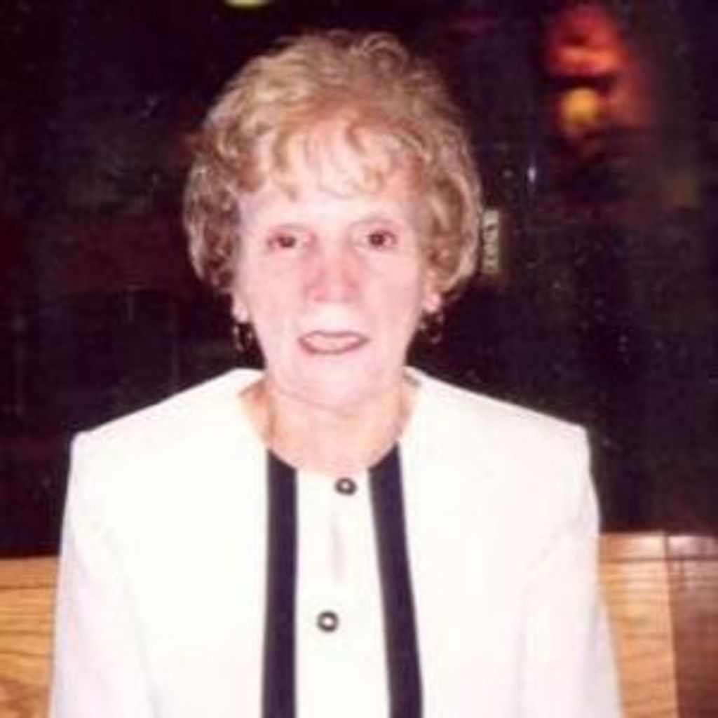 Gertrude Sarro