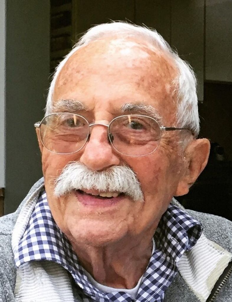 Herbert W. Levy