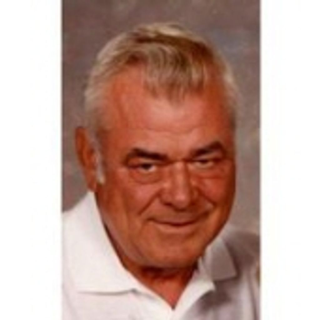 Jerome R. Ballweg
