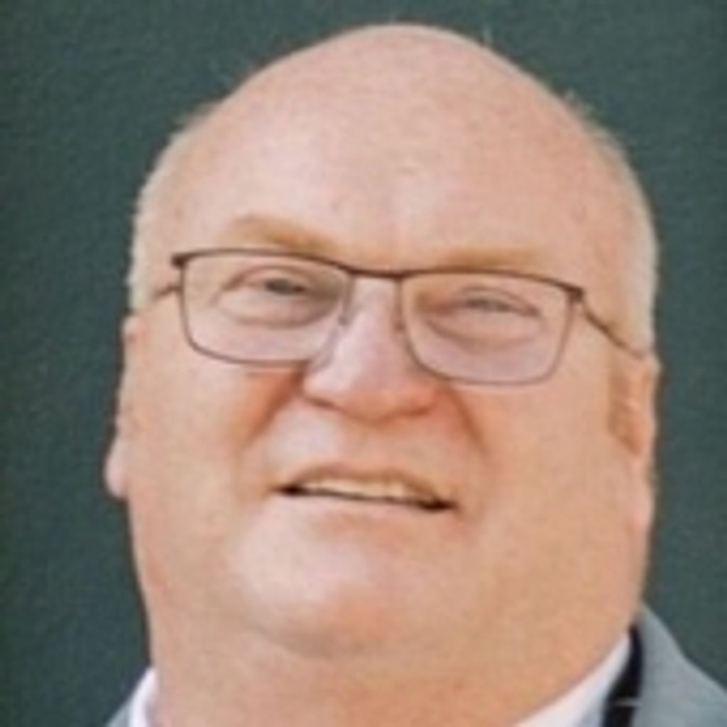 Loman T. Fisher Iii Profile Photo