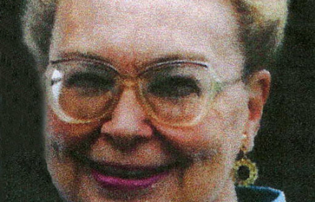 Mollie  Cregar