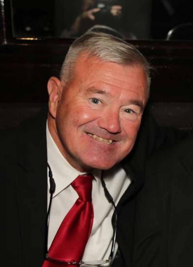 Edwin W. "Eddy" Lindsay Profile Photo