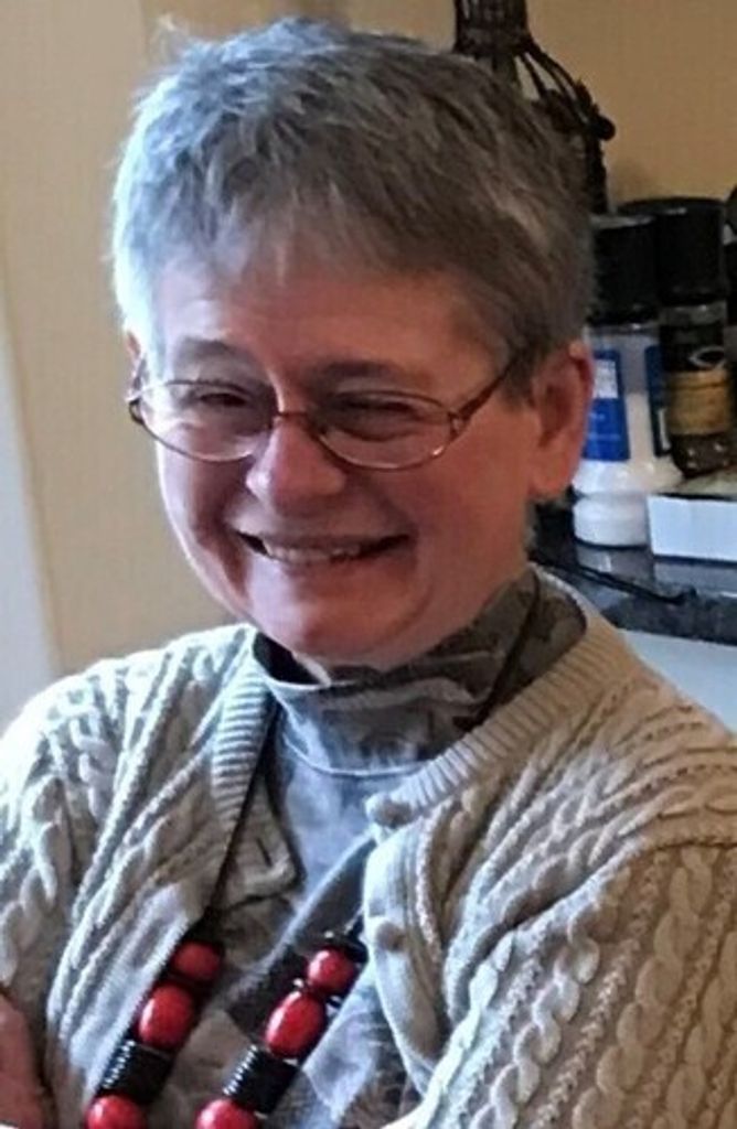 Barbara Mae Zimmerman Profile Photo