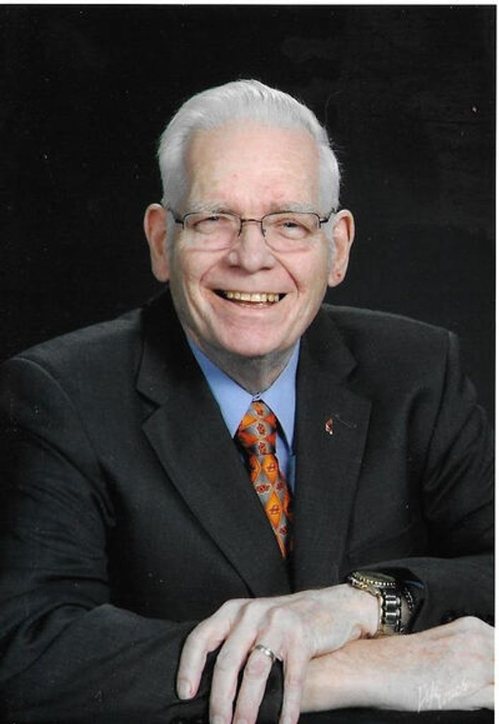Lawrence "Larry" L. Widener Profile Photo