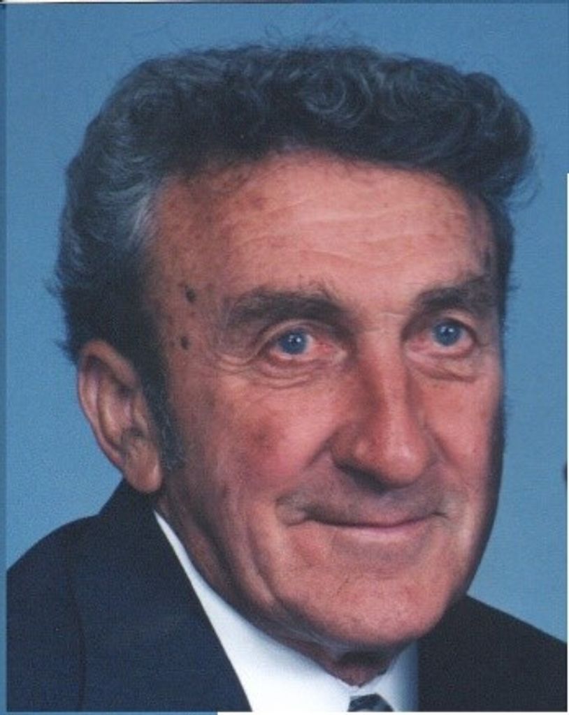 Henry J. Kalinowski