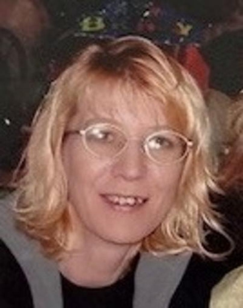Sylvia Georgia Gott Profile Photo