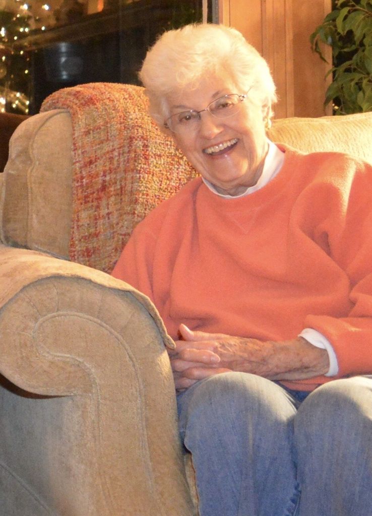 Marilyn Joyce Zink Profile Photo