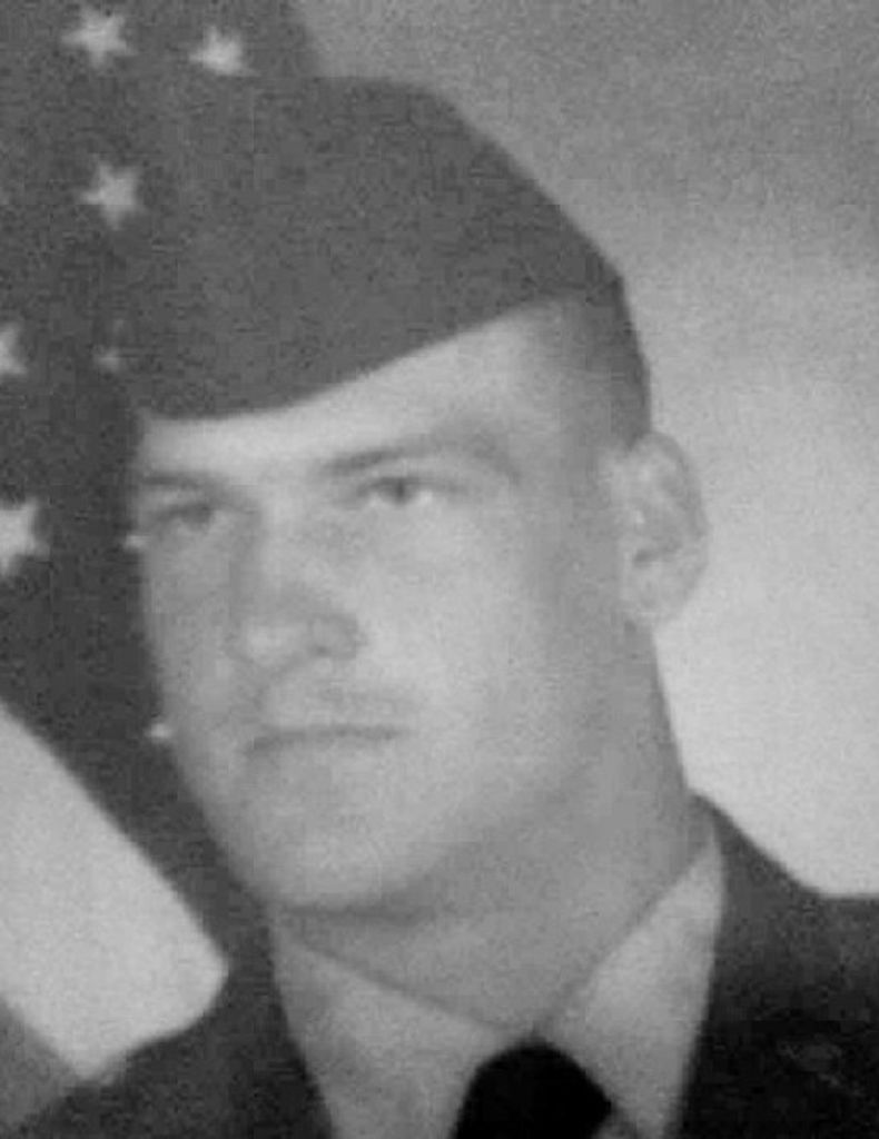 Andy Barringer