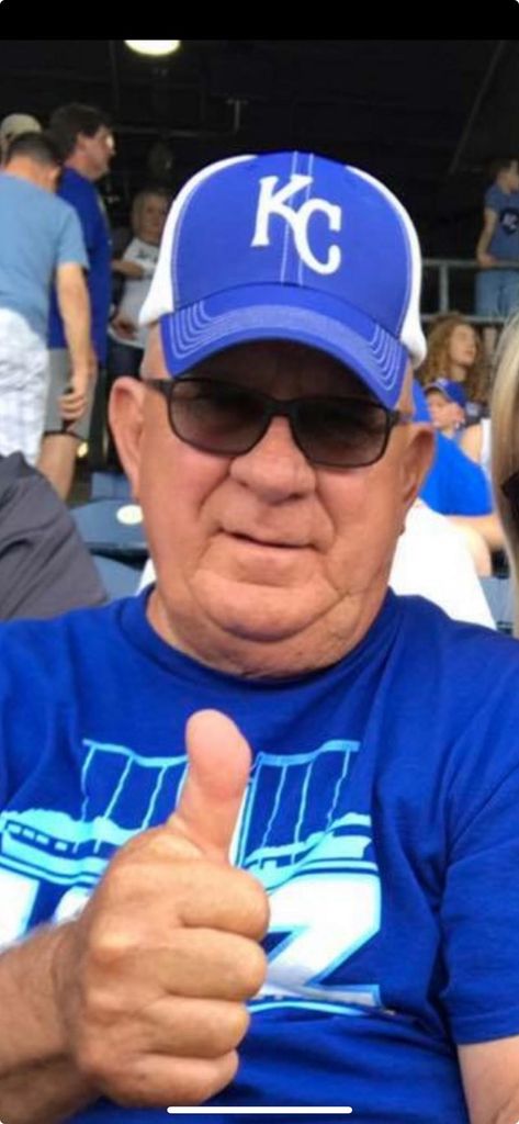 Royce Eugene Ratliff