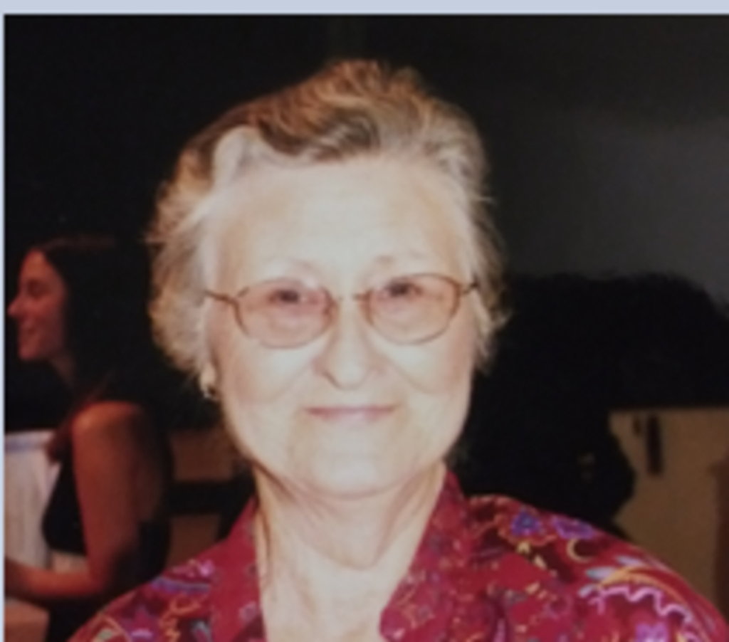Syble Garrett Jones Profile Photo