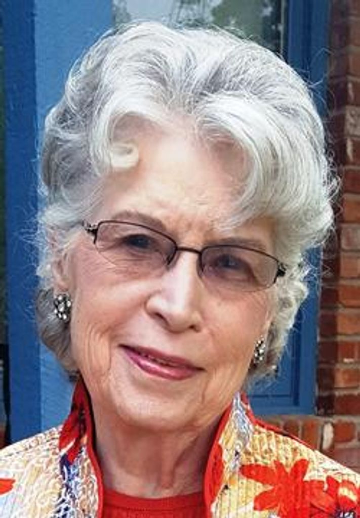 Shirley Joann Watson