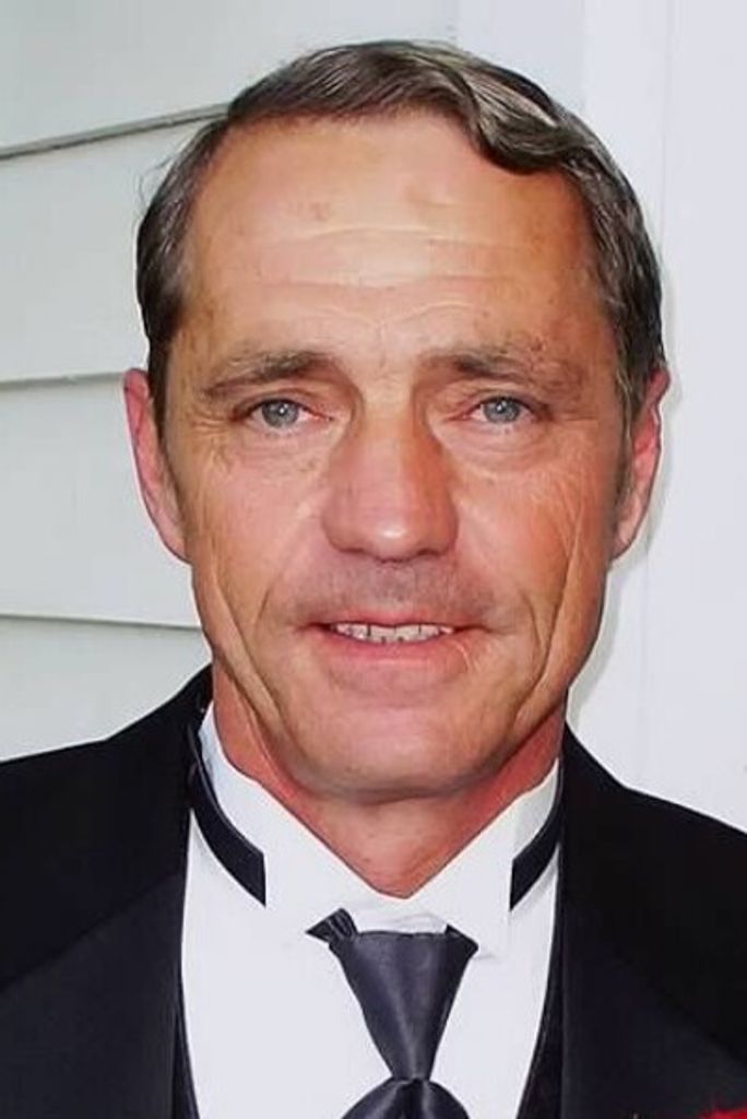 Cary Wilson Jones Sr. Profile Photo