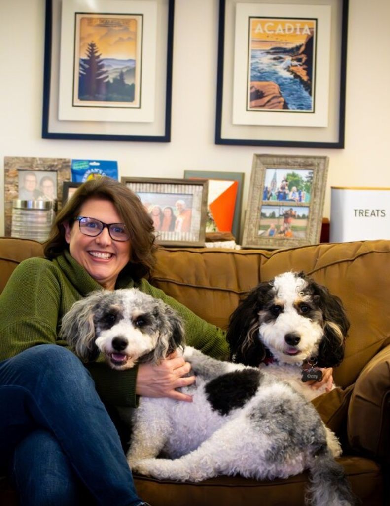 Amy Elizabeth (Warnecke)  Heebsh